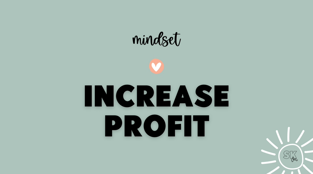 Increase Your Take-Home Pay Without Selling More