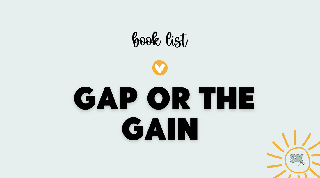 Gap or the Gain | Sun Kissed Virtual Assistant