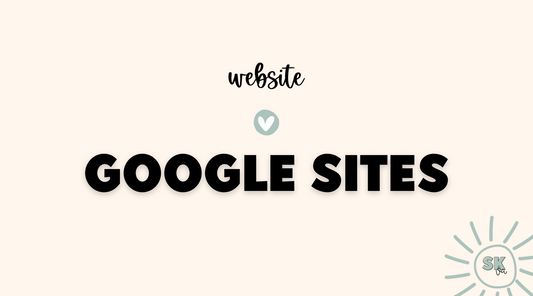 Build a free ecommerce website | Sun Kissed Virtual Assistant