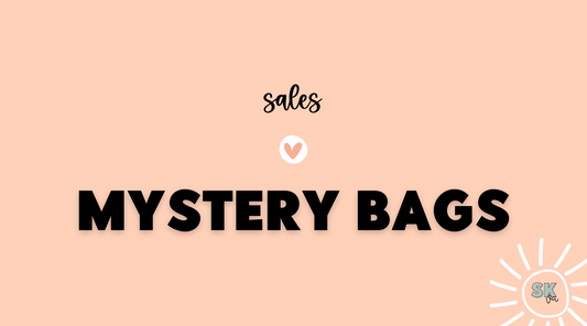 Create a mystery bag in Shopify | Sun Kissed Virtual Assistant