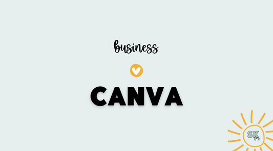 Five favorite features of Canva Pro | Sun Kissed Virtual Assistant