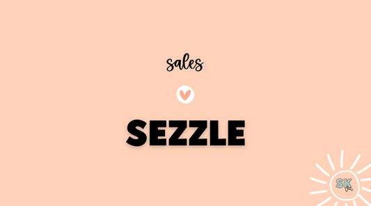Use SEZZLE to increase your AOV | Sun Kissed Virtual Assistant