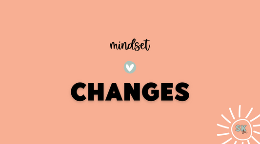 Nothing changes if nothing changes | Sun Kissed Virtual Assistant