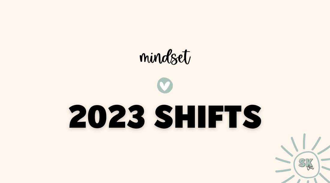 T-shirt small business changes | Sun Kissed Virtual Assistant