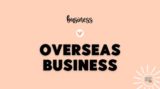 Navigating the Challenges of Running a Business Overseas: Lessons Learned