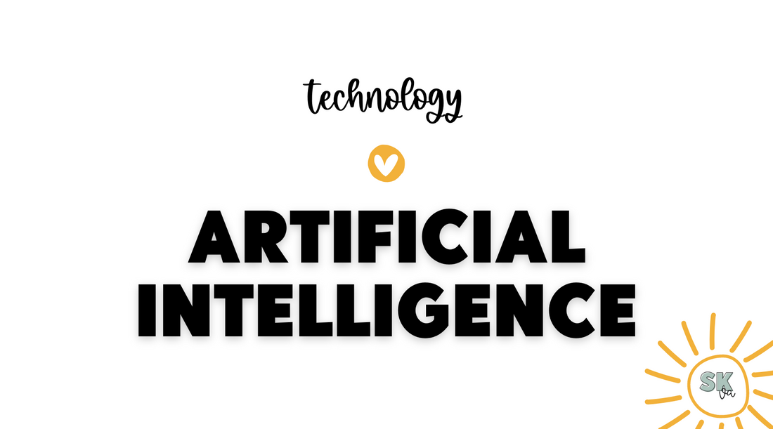 Say Hello to AI Technology for Creative Sellers
