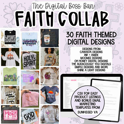 The Boss Bar December Collaboration *LIMITED TO 5*