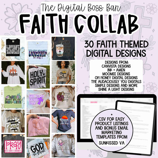 The Boss Bar December Collaboration *LIMITED TO 5*