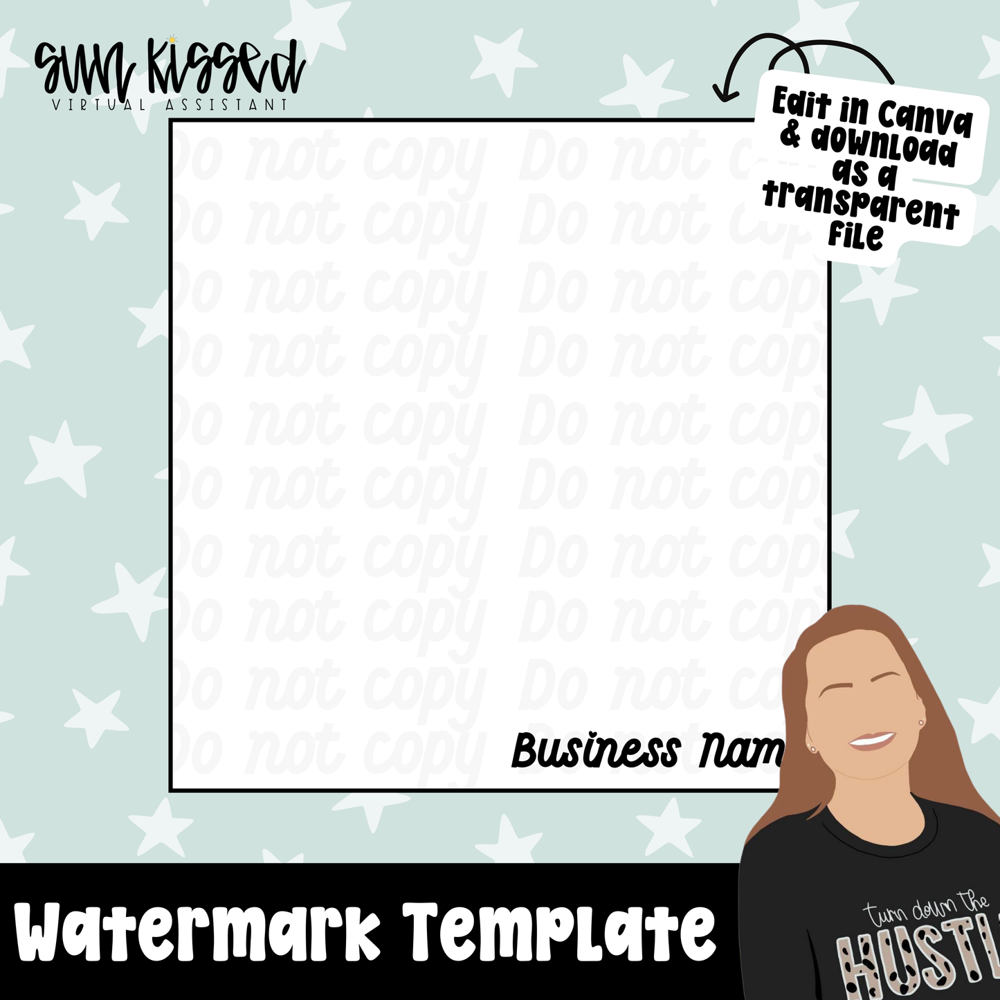 Are We There Yet? (193 Social Media Graphics & Canva Templates)