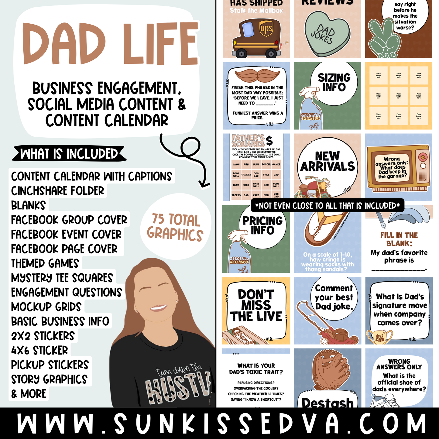 Graphic Bundle [VOL 2]