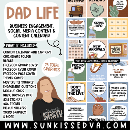 Graphic Bundle [VOL 2]