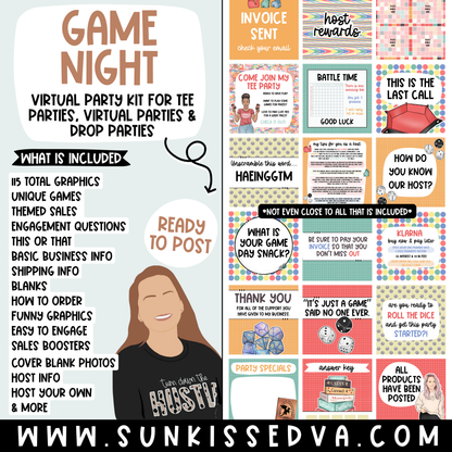 Graphic Bundle [VOL 1]