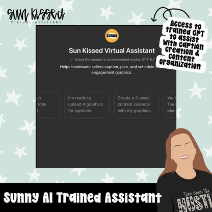 Shamrock Social (86 Social Media Graphics, Captions & Canva Templates)