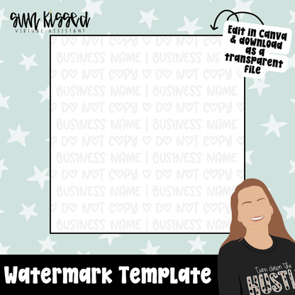 Viva Las Valentine (142 Social Media Graphics & Canva Templates)